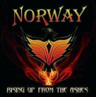 Norway : Rising Up from the Ashes